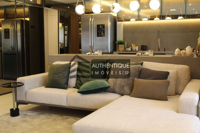 Imagem Apartamento com 3 Quartos à Venda, 112 m² em Campo Belo - São Paulo Imagem Apartamento com 3 Quartos à Venda, 112 m² em Campo Belo - São Paulo
