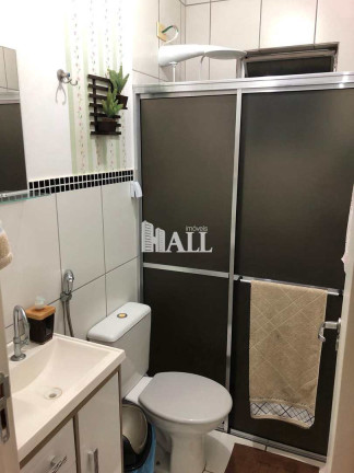 Imagem Apartamento com 2 Quartos à Venda, 55 m² em Residencial Macedo Teles I - São José Do Rio Preto Imagem Apartamento com 2 Quartos à Venda, 55 m² em Residencial Macedo Teles I - São José Do Rio Preto
