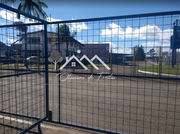 Imagem Galpão à Venda, 35.587 m² em Medeiros - Jundiaí Imagem Galpão à Venda, 35.587 m² em Medeiros - Jundiaí