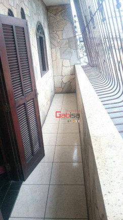 Imagem Sobrado com 1 Quarto para Alugar, 80 m² em Centro - Cabo Frio Imagem Sobrado com 1 Quarto para Alugar, 80 m² em Centro - Cabo Frio