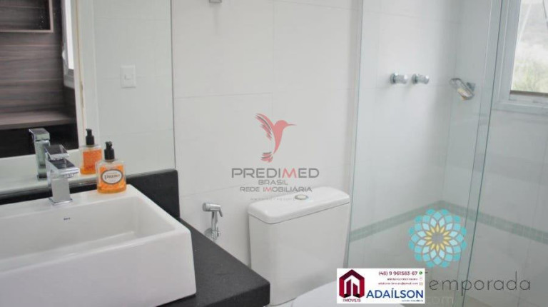 Imagem Apartamento com 4 Quartos à Venda, 140 m² em Ingleses Do Rio Vermelho - Florianópolis Imagem Apartamento com 4 Quartos à Venda, 140 m² em Ingleses Do Rio Vermelho - Florianópolis