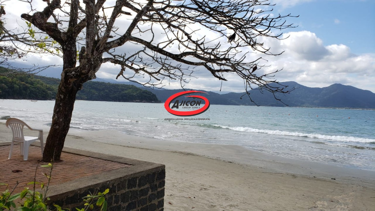 Imagem Terreno à Venda, 738 m² em Praia Da Fortaleza - Ubatuba Imagem Terreno à Venda, 738 m² em Praia Da Fortaleza - Ubatuba