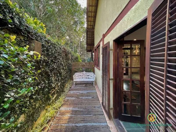 Imagem Casa de Condomínio com 4 Quartos à Venda, 591 m² em Chácara Dos Junqueiras - Carapicuíba