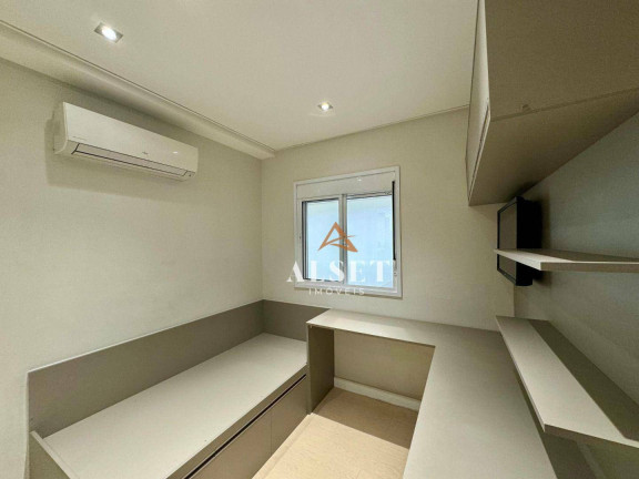 Imagem Apartamento com 3 Quartos à Venda ou Locação, 123 m² em Vila Regente Feijó - São Paulo Imagem Apartamento com 3 Quartos à Venda ou Locação, 123 m² em Vila Regente Feijó - São Paulo