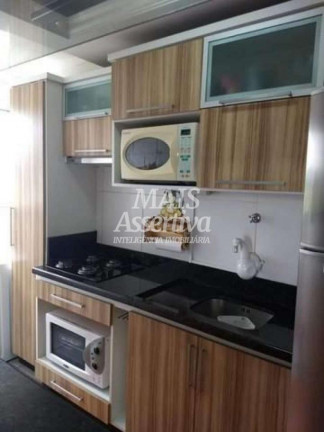 Imagem Apartamento com 2 Quartos à Venda, 42 m² em Canudos - Novo Hamburgo Imagem Apartamento com 2 Quartos à Venda, 42 m² em Canudos - Novo Hamburgo