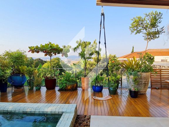 Imagem Casa com 4 Quartos à Venda, em Lapa - São Paulo Imagem Casa com 4 Quartos à Venda, em Lapa - São Paulo