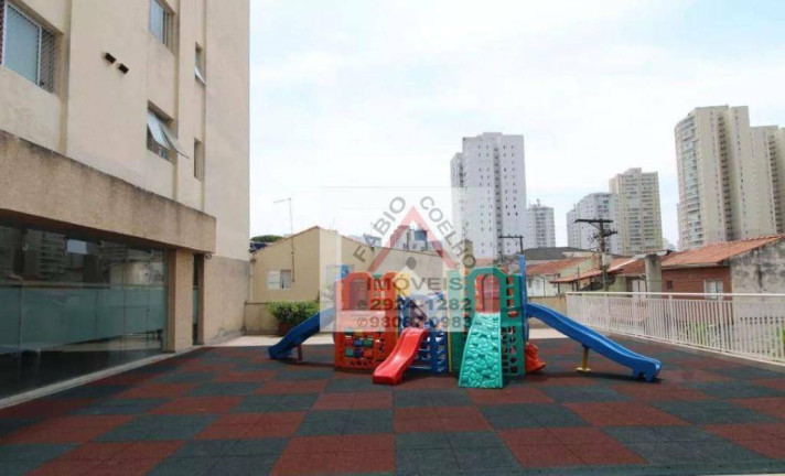 Imagem Apartamento com 3 Quartos à Venda, 65 m² em Jardim Marajoara - São Paulo Imagem Apartamento com 3 Quartos à Venda, 65 m² em Jardim Marajoara - São Paulo