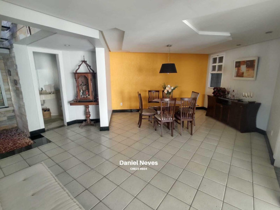 Imagem Casa de Condomínio com 5 Quartos à Venda, 430 m² em Vilas Do Atlântico - Lauro De Freitas Imagem Casa de Condomínio com 5 Quartos à Venda, 430 m² em Vilas Do Atlântico - Lauro De Freitas
