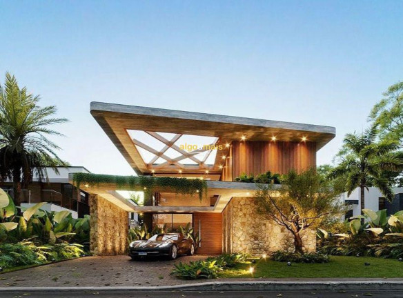 Casa com 5 Quartos à Venda, 311 m² em Condomínio Amare Home Resort - Xangri-lá