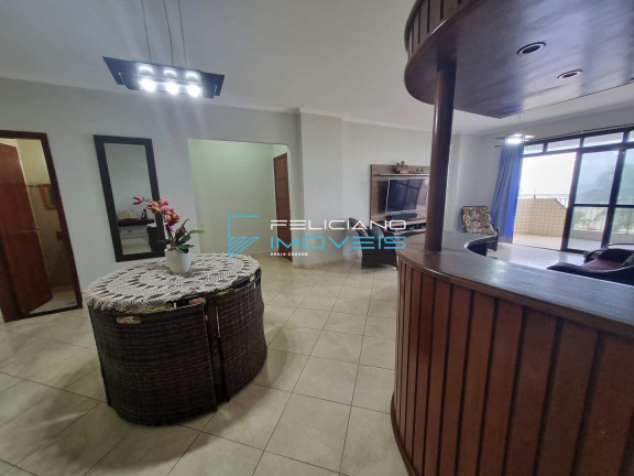 Imagem Apartamento com 3 Quartos à Venda, 192 m² em Aviação - Praia Grande