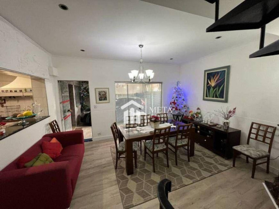 Imagem Imóvel com 3 Quartos à Venda, 144 m² em Freguesia Do ó - São Paulo