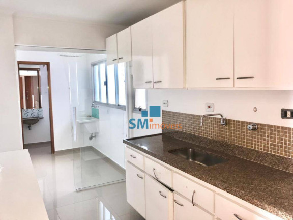 Imagem Apartamento com 3 Quartos à Venda ou Locação, 82 m² em Indianópolis - São Paulo