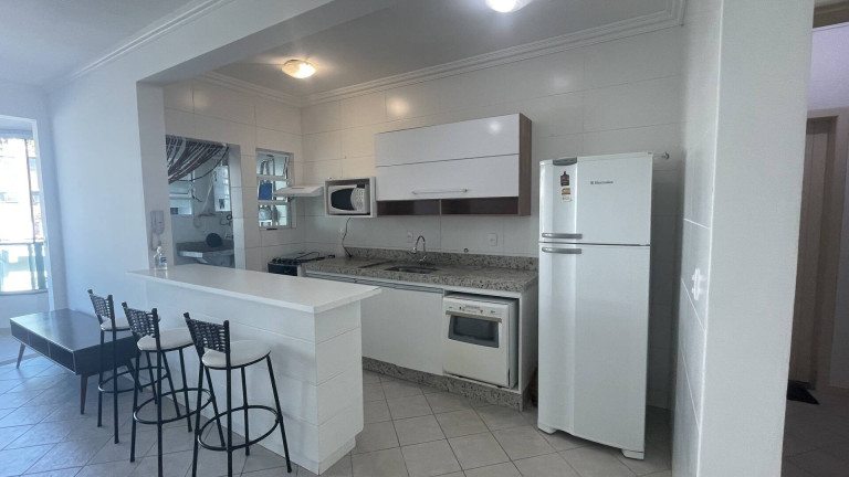 Imagem Apartamento com 2 Quartos à Venda, 74 m² em Canasvieiras - Florianópolis
