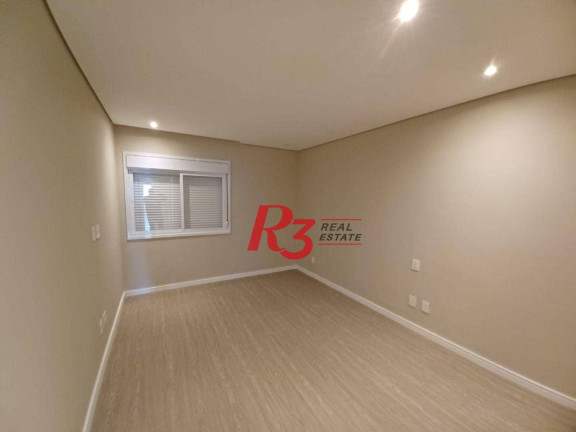 Imagem Apartamento com 3 Quartos à Venda, 175 m² em Gonzaga - Santos