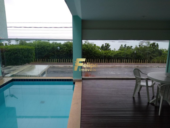 Imagem Imóvel com 3 Quartos à Venda, 117 m² em Enseada Azul - Guarapari