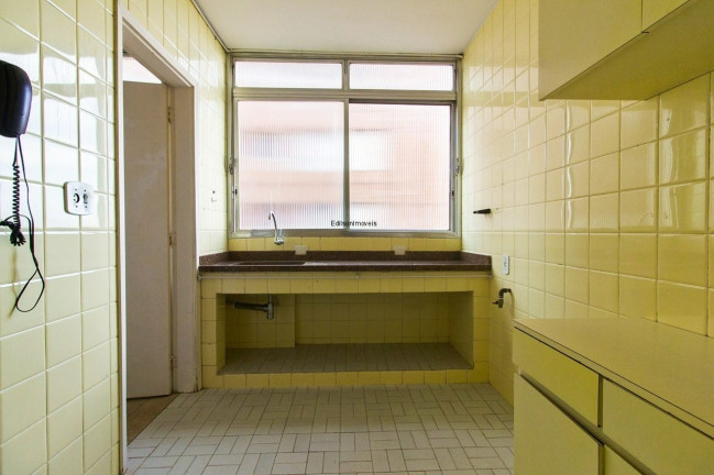 Imagem Apartamento com 3 Quartos à Venda, 117 m² em Perdizes - São Paulo
