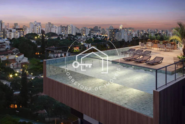 Imagem Apartamento com 2 Quartos à Venda, 63 m² em Vila Clementino - São Paulo Imagem Apartamento com 2 Quartos à Venda, 63 m² em Vila Clementino - São Paulo