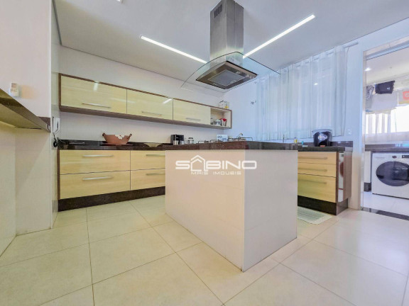 Imagem Apartamento com 4 Quartos à Venda, 221 m² em Riviera De São Lourenço - Bertioga