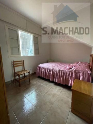 Imagem Casa com 3 Quartos à Venda, 179 m² em Jardim Santo Alberto - Santo André Imagem Casa com 3 Quartos à Venda, 179 m² em Jardim Santo Alberto - Santo André