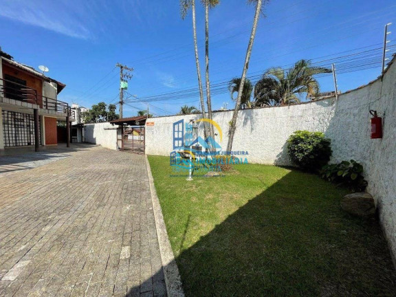 Imagem Sobrado com 2 Quartos para Alugar, 110 m² em Martim De Sá - Caraguatatuba Imagem Sobrado com 2 Quartos para Alugar, 110 m² em Martim De Sá - Caraguatatuba