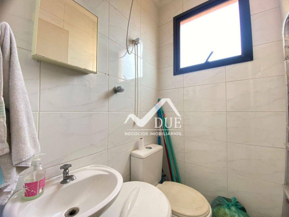 Imagem Apartamento com 3 Quartos à Venda, 125 m² em Embaré - Santos