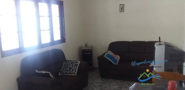 Imagem Casa com 3 Quartos à Venda, em Cibratel I - Itanhaém Imagem Casa com 3 Quartos à Venda, em Cibratel I - Itanhaém