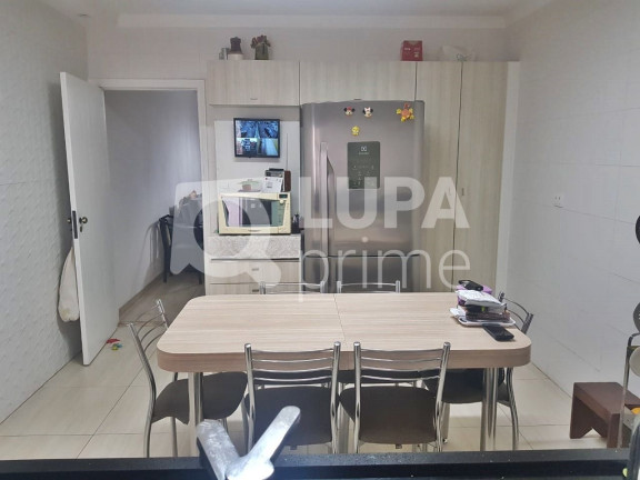 Imagem Casa com 2 Quartos à Venda, 111 m² em Vila Maria - São Paulo