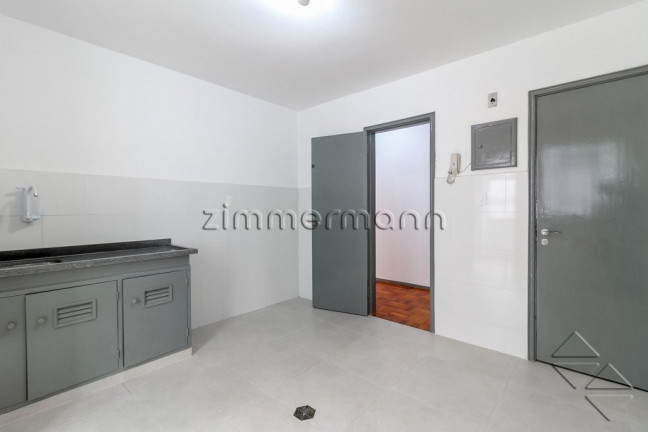 Imagem Apartamento com 2 Quartos à Venda, 129 m² em Pacaembu - São Paulo Imagem Apartamento com 2 Quartos à Venda, 129 m² em Pacaembu - São Paulo