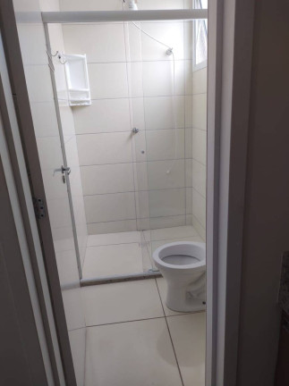 Imagem Apartamento com 2 Quartos à Venda,  em Vila São Pedro - Hortolândia