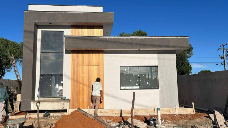 Casa com 3 Quartos à Venda, 360 m² em São Mateus - São Pedro Da Aldeia