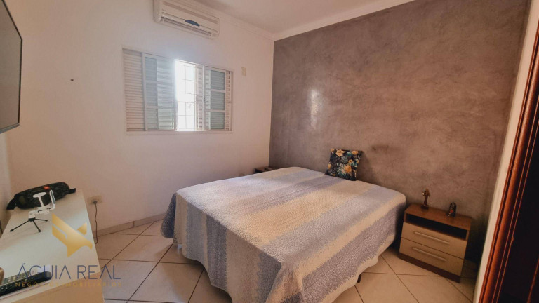 Imagem Casa com 4 Quartos à Venda, 280 m² em Vila Nascente - Campo Grande