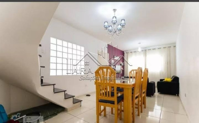 Imagem Sobrado com 4 Quartos à Venda, em Tatuape - São Paulo Imagem Sobrado com 4 Quartos à Venda, em Tatuape - São Paulo