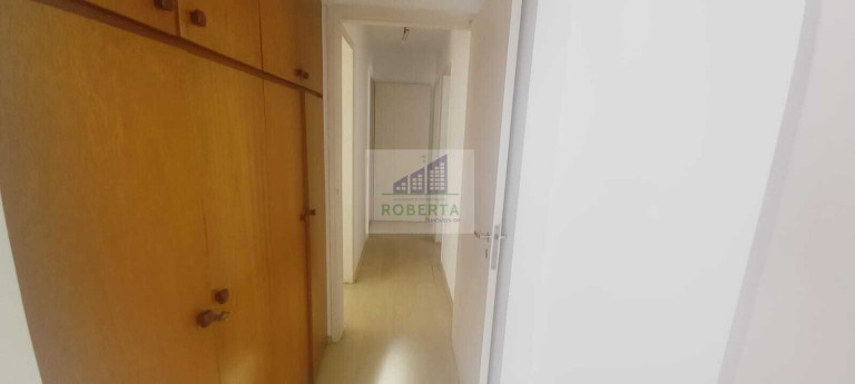 Imagem Apartamento com 3 Quartos à Venda, 115 m² em Cidade Monções - São Paulo