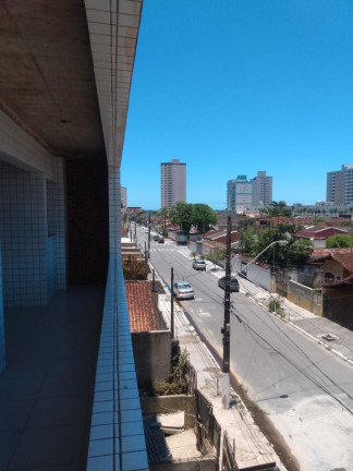 Imagem Apartamento com 1 Quarto à Venda, 43 m² em Mirim - Praia Grande