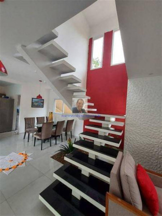 Imagem Casa com 3 Quartos à Venda, 212 m² em Jardim Atalaia - Cotia Imagem Casa com 3 Quartos à Venda, 212 m² em Jardim Atalaia - Cotia