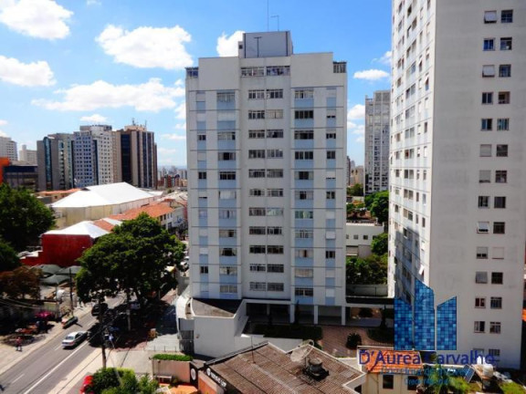 Imagem Apartamento com 4 Quartos à Venda, 109 m² em Vila Mariana - São Paulo Imagem Apartamento com 4 Quartos à Venda, 109 m² em Vila Mariana - São Paulo