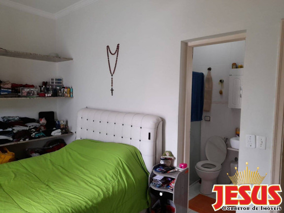 Imagem Apartamento com 3 Quartos à Venda, 90 m² em Enseada - Guarujá