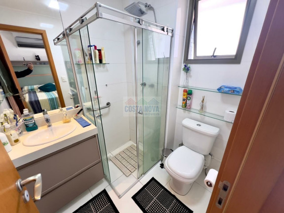 Imagem Apartamento com 2 Quartos à Venda, 102 m²
