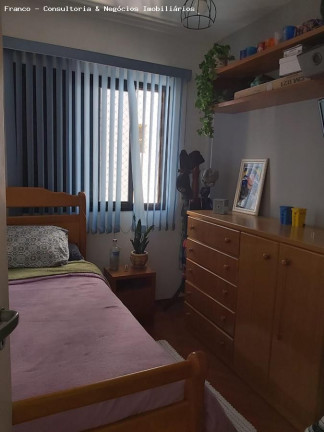 Imagem Apartamento com 3 Quartos à Venda, 98 m² em Santa Paula - São Caetano Do Sul