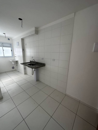 Imagem Apartamento com 2 Quartos à Venda, 56 m² em Aviação - Praia Grande