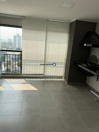 Imagem Studio com 1 Quarto para Alugar, 39 m² Imagem Studio com 1 Quarto para Alugar, 39 m²