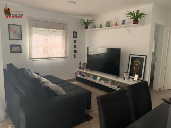 Apartamento com 3 Quartos à Venda, 73 m² em Vila Andrade - São Paulo