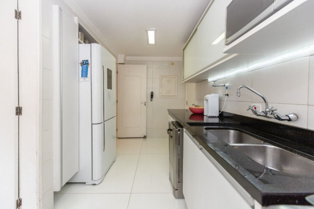 Imagem Imóvel com 3 Quartos à Venda, 150 m² em Moema - São Paulo