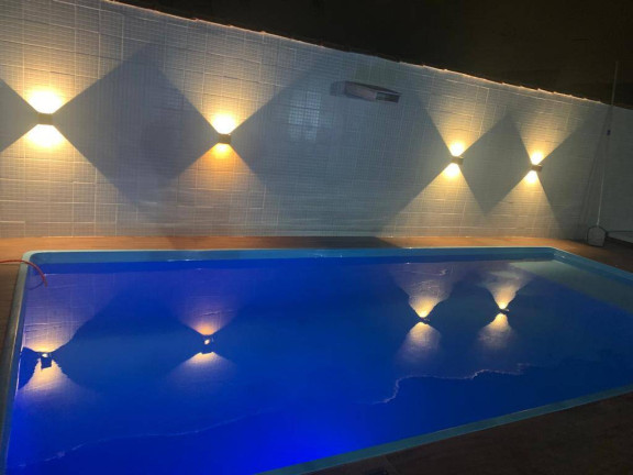 Imagem Casa com 3 Quartos à Venda, 285 m² em Balneário Anchieta - Mongaguá