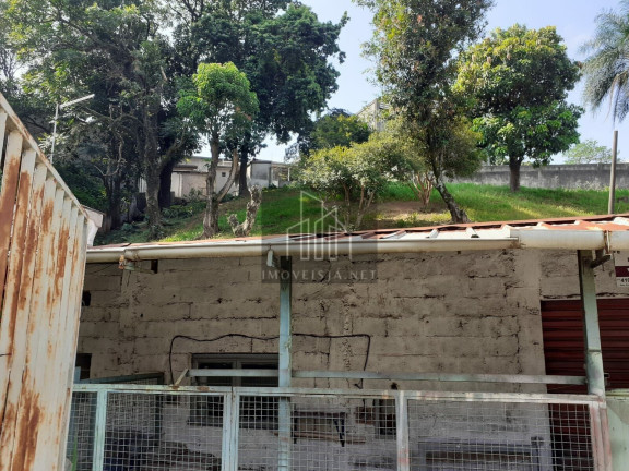 Imagem Casa com 6 Quartos à Venda, 750 m² em Chácaras Marco - Barueri