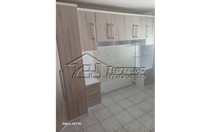 Imagem Apartamento com 2 Quartos à Venda, 55 m² em Bosque Dos Eucaliptos - São José Dos Campos Imagem Apartamento com 2 Quartos à Venda, 55 m² em Bosque Dos Eucaliptos - São José Dos Campos