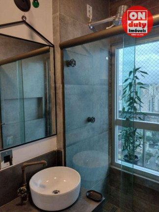 Imagem Apartamento com 1 Quarto à Venda, 74 m² em Embaré - Santos