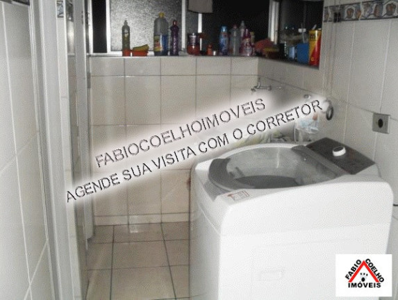 Imagem Apartamento com 2 Quartos à Venda, 55 m² em Jardim Marajoara - São Paulo Imagem Apartamento com 2 Quartos à Venda, 55 m² em Jardim Marajoara - São Paulo