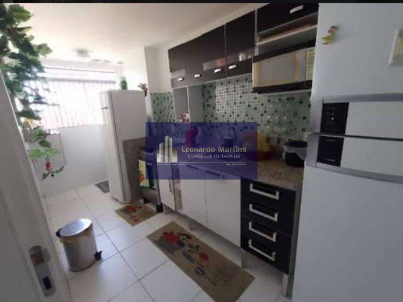Imagem Apartamento com 2 Quartos à Venda, 70 m² em Braga - Cabo Frio