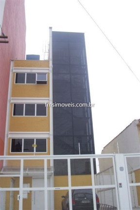 Imóvel à Venda, 1.015 m² em Barra Funda - São Paulo